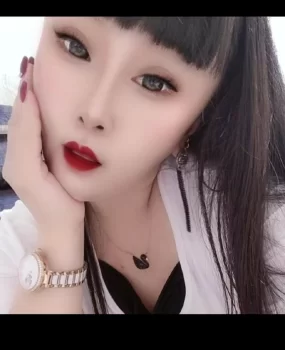 大庆小老板娘