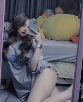 大奶少女瑶瑶