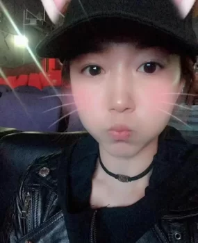 大亚湾兼职小姐姐月亮