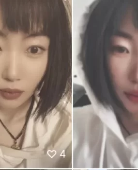 300东北妹