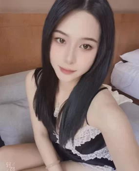 呼市新人依依