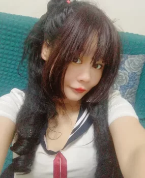 北郊超高性价比可爱年轻南方小妹按摩口爆