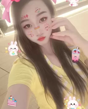 西湖区小姐姐
