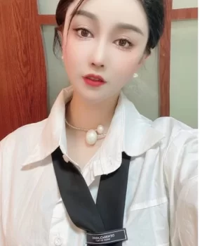 昆明珍珍小姐