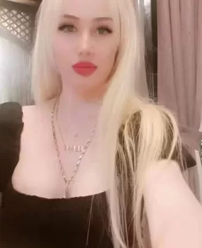 热情似火的欧美大妞