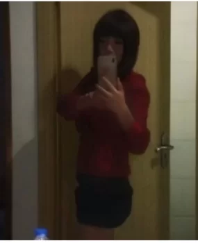 人妖ts白玉莲王雪琳