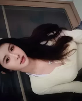 乌鲁木齐妹子