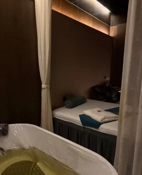 华阳半套天花板级别