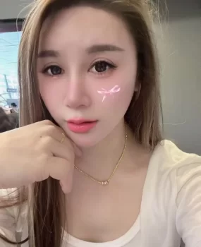 性感纯欲小妖精