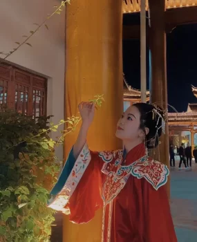 学生小妹子