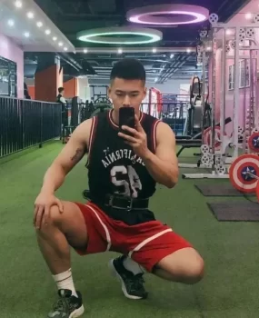 昆明呈贡兼职教练