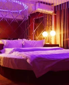 佛山首选剧情会所嫩妹现场海选