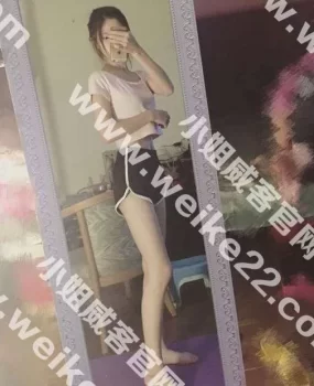 哈尔滨约会小麻花 身材苗条黑丝真是超美