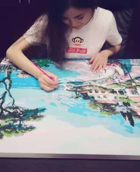 塔河明城d罩杯骚骚的小少妇