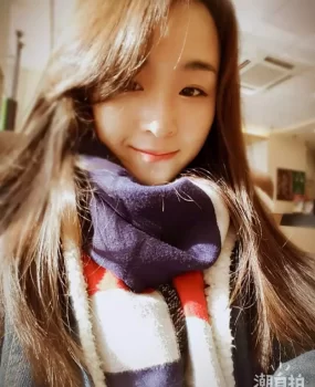 朋友珍藏的可爱小妹妹，可以肛交真实可靠