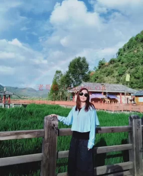 成都服务控妹子