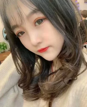 杭州露露 娇小可爱