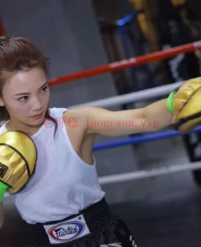 发廊里的小妹