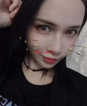 中俄混血儿~嘉嘉