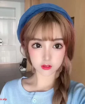 特色风骚小女
