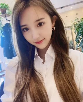 蚌埠漂亮妹子