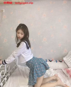 面条女神腿玩年